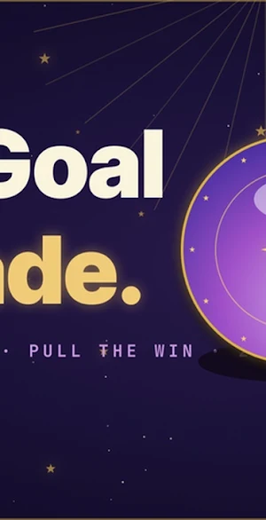 Net Goal Arcade Screenshot 1