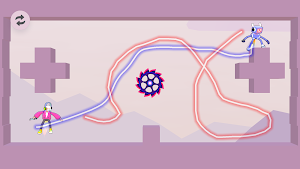 Zero Gravity Arena Screenshot 3