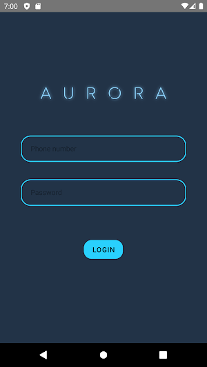 Aurora TV Screenshot 0