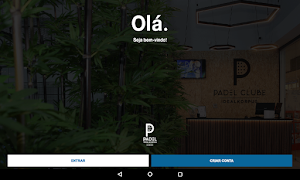 PadelClubeIdealkorpus - OVG Screenshot 1