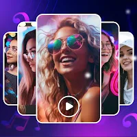 Photo Video Maker and Editor