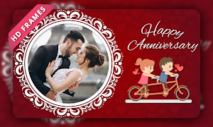 Wedding Photo Frames Screenshot 1