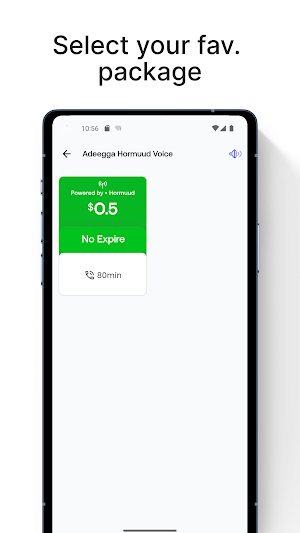 Bocorey Data Screenshot 3