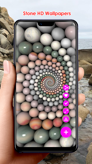 Stone HD Wallpapers Screenshot 1