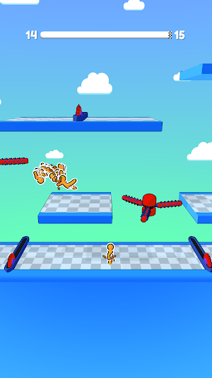 Run Archers Screenshot 1
