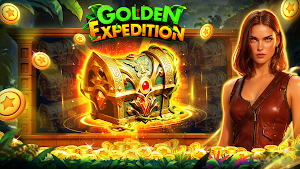 Ancient Golden Treasure Screenshot 2
