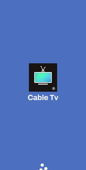 Cable Tv Screenshot 3