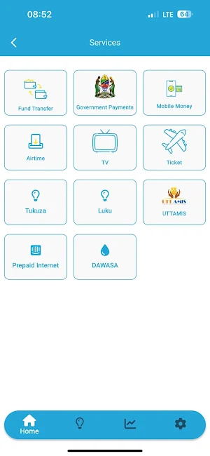 PBZ Screenshot 3