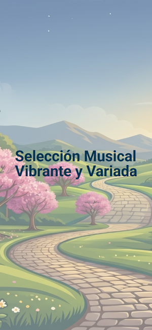 Virgen del Camino 88.5 FM Screenshot 1
