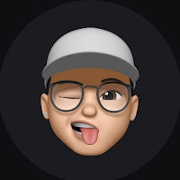 Boys Memoji Stickers