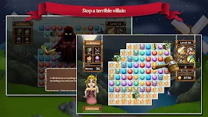 Age of Heroes: The Beginning Screenshot 3