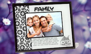 Family Photo Frames Screenshot 0