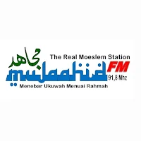 Mujahid FM