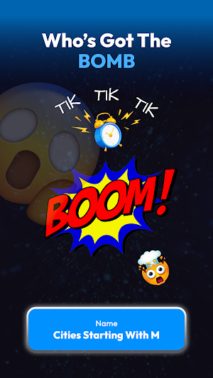 Party Games: Party Splash Screenshot 3