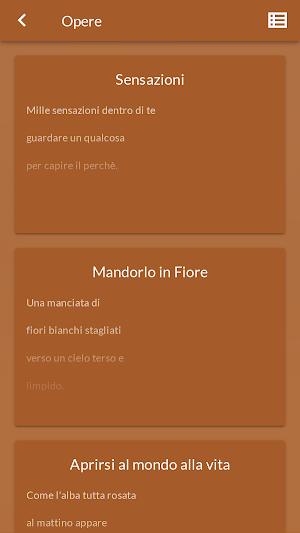 Maria Teresa Trincia Screenshot 3