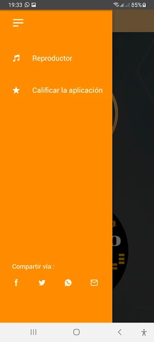 Contacto Directo Junín Screenshot 2