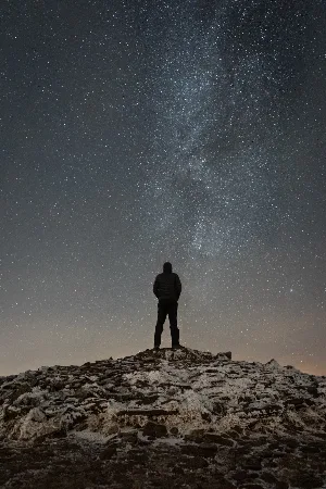 Night Sky Wallpapers 2022 Screenshot 3