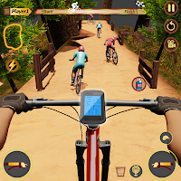 Freestyle BMX Cycle Stunt Game