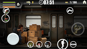 The Last stand Zombie Defense Screenshot 2