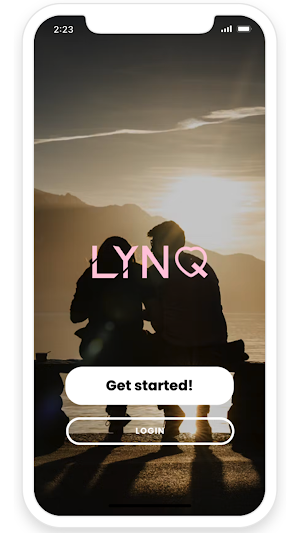 LynQ Screenshot 0