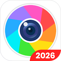 Beauty Camera - Selfie Camera