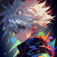 Anime Boy Wallpapers HD