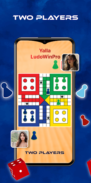 Yalla LudoWinPro Screenshot 2