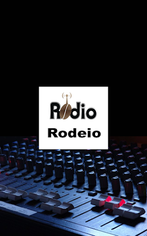 Rádio Café Rodeio Screenshot 2