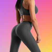 Butt and Abs Workout Fitness