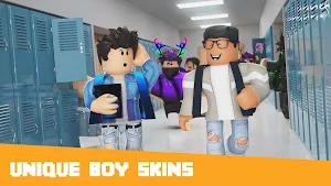 Skins and Clothes for Roblox Screenshot 3