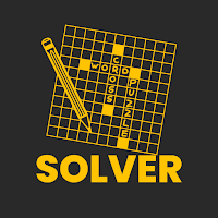 Crossword Puzzle Solver