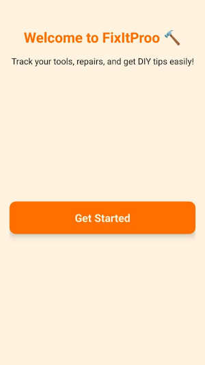 FixItProo Screenshot 1