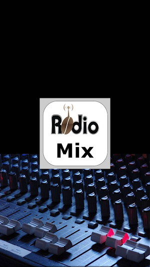 Rádio Café Mix Sertanejo Screenshot 0