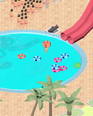 Filter Aquapark Screenshot 2