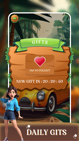 Wonder Cars - Car Racing Screenshot 3