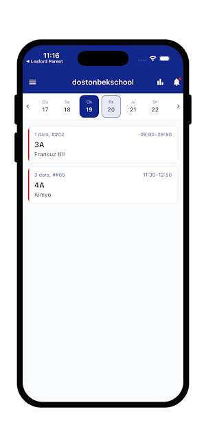 Zeyin Employee Screenshot 1