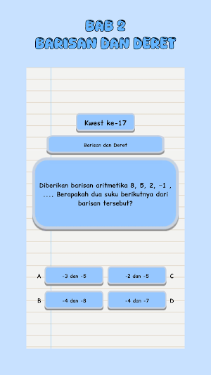 Soal Matematika Kelas 10 SMA Screenshot 2