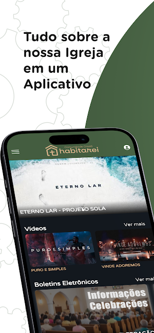 cchabitarei Screenshot 0