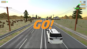 Indian Car Highway Racer Screenshot 3