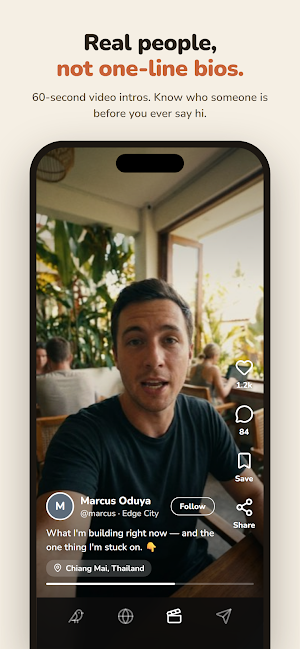 Flok Global Screenshot 1
