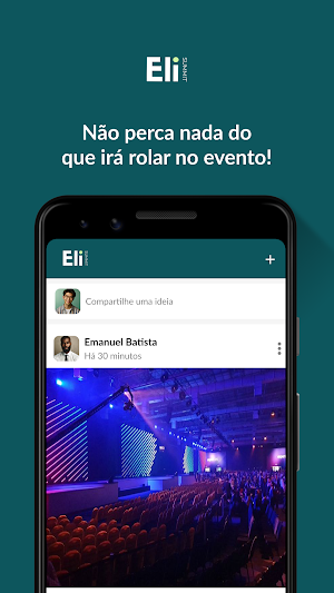 Eli Summit 2024 Screenshot 0