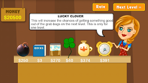 Gold Miner - Classic Gold Miner Screenshot 1