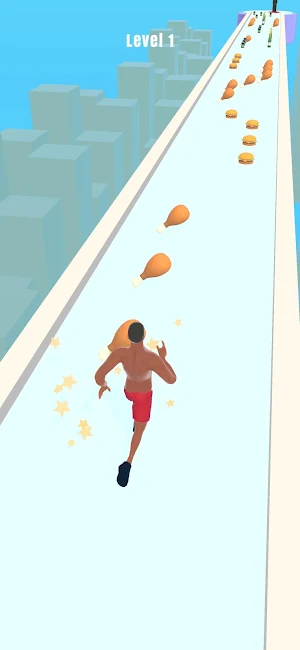 Boxing King Screenshot 0