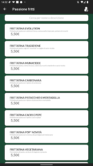Forentum Screenshot 2