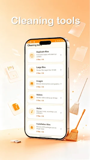 StorageBee Screenshot 2