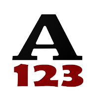 English Alphabet and Numbers for Everyone