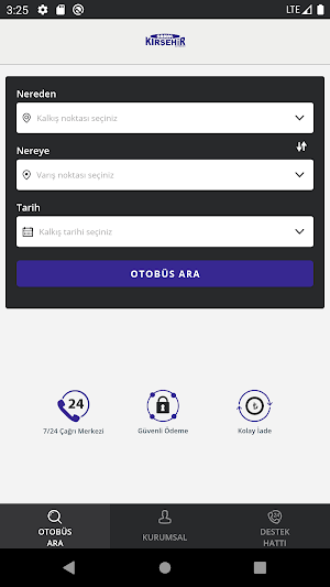 Şanal Kırşehir Screenshot 1