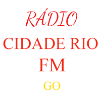 RÁDIO CIDADE RIO FM GO