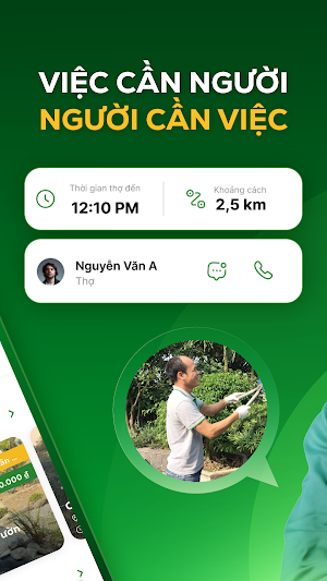 TaskmiNow Screenshot 1