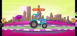 Garage Clean Up Screenshot 1
